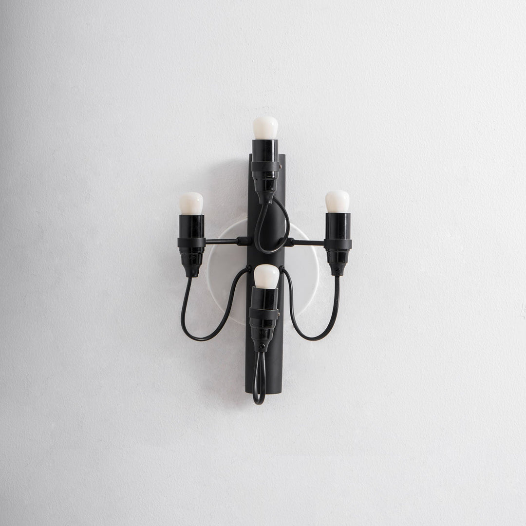 Fruit Wall Lamp