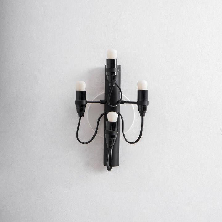 Fruit Wall Lamp
