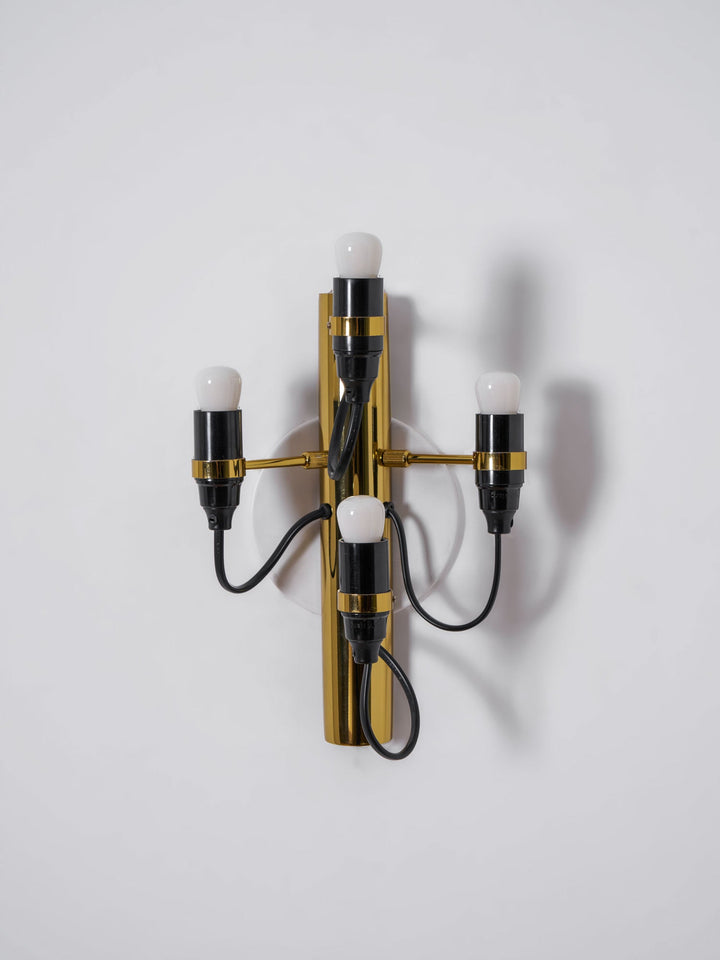 Fruit Wall Lamp