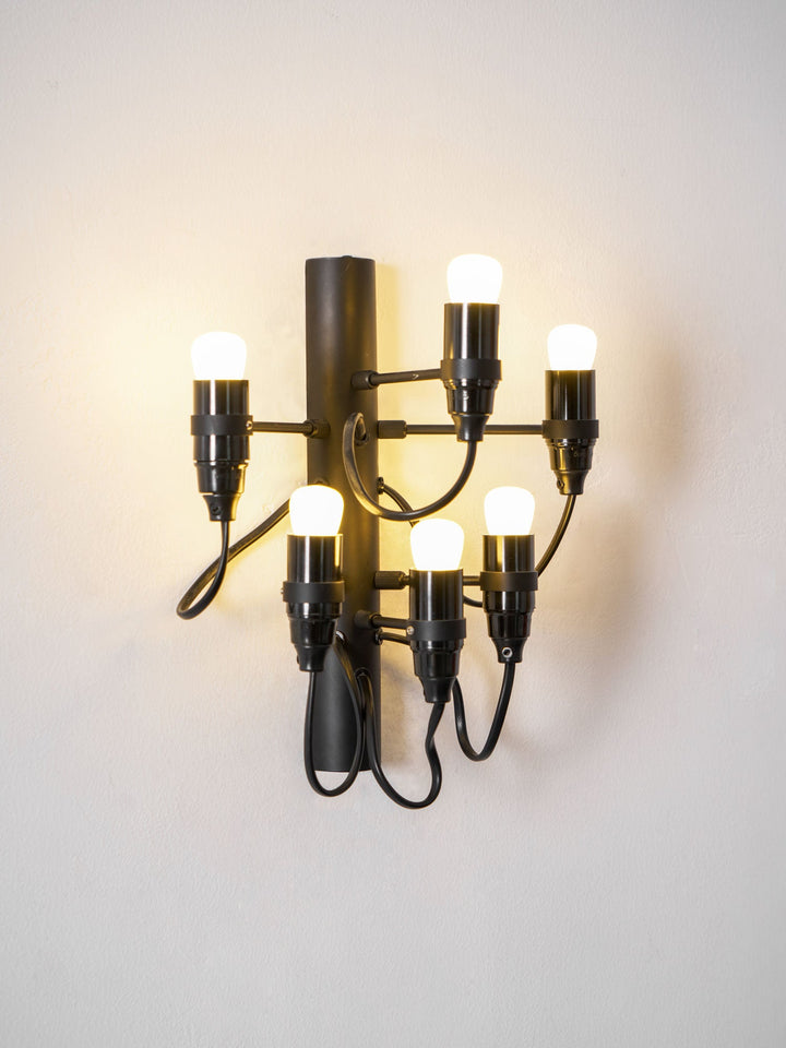 Fruit Wall Lamp