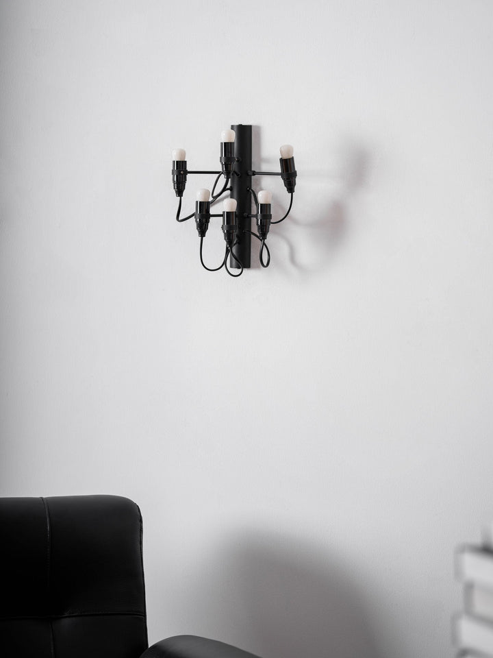Fruit Wall Lamp