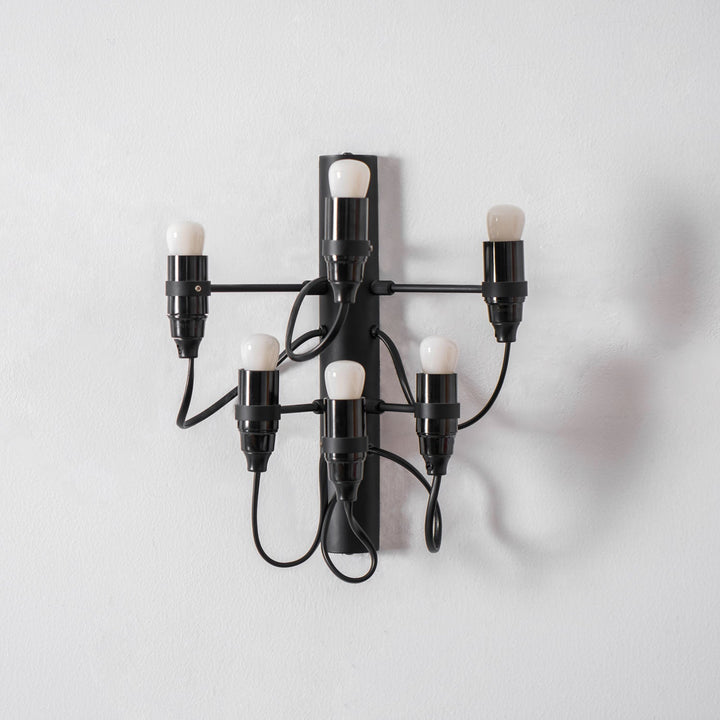 Fruit Wall Lamp