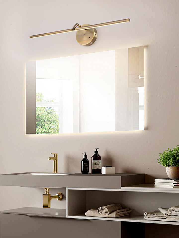 Galleria Slim Rechargeable Wall Light