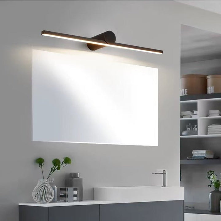 Lumen Trace Rechargeable Wall Lamp