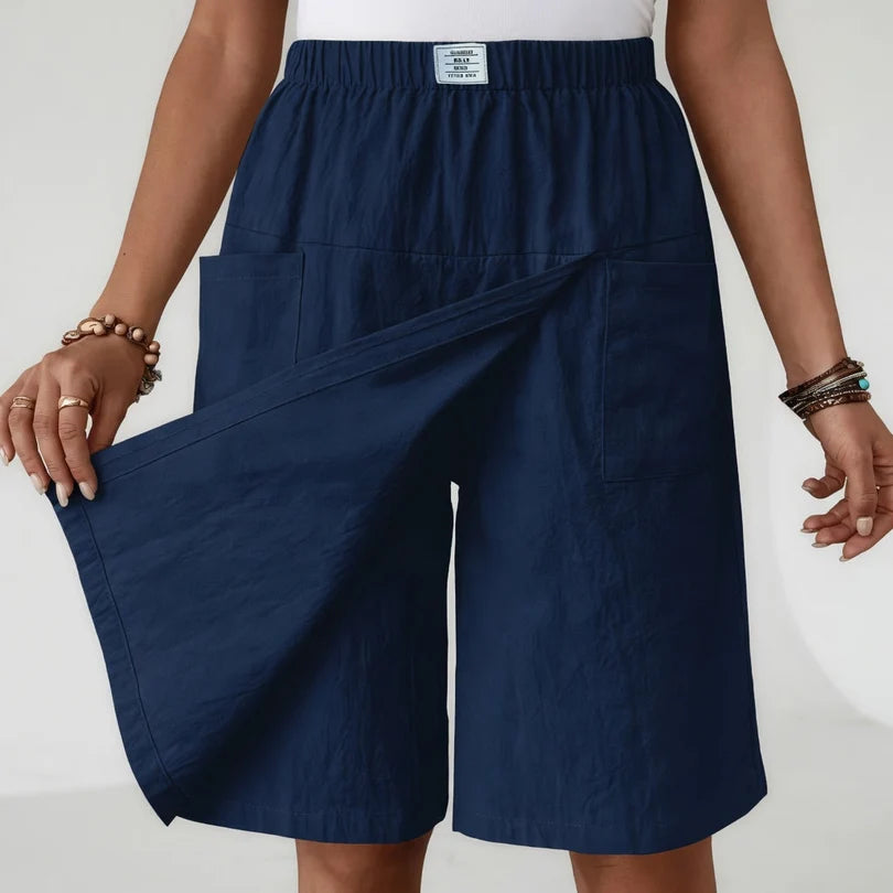 SKORT ACTIEF VOOR VROUWEN