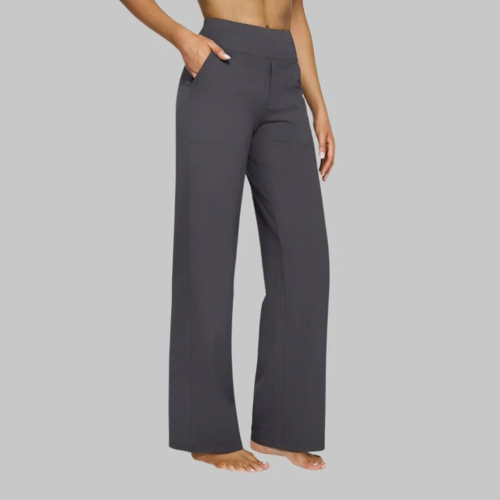 ELASTISCHE BROEK VOOR VROUWEN