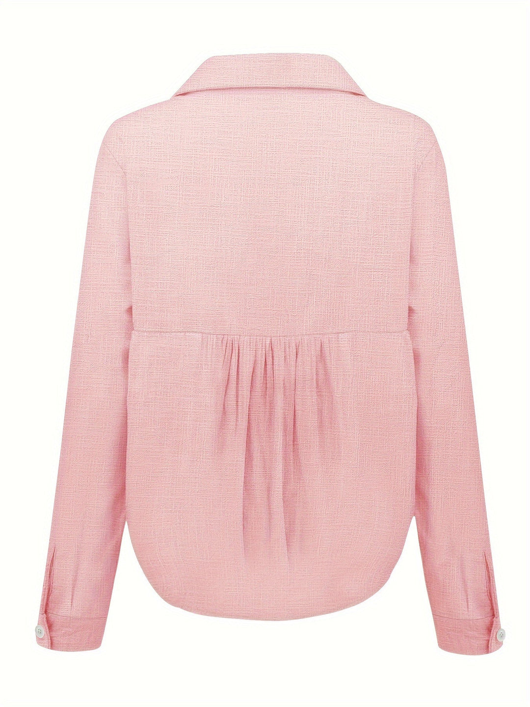 LOSSE PASSING BLOUSE VOOR VROUWEN