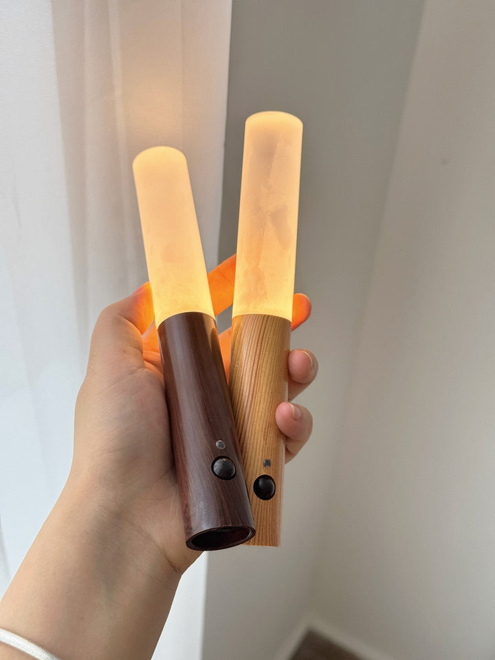 Nomad Magnet Rechargeable Wall Lamp