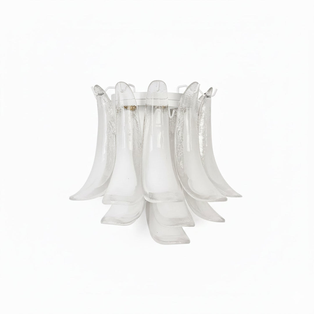 Horseshoe Wall Lamp