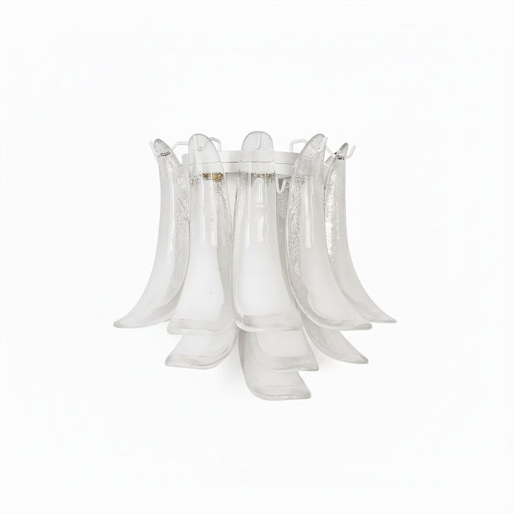 Horseshoe Wall Lamp