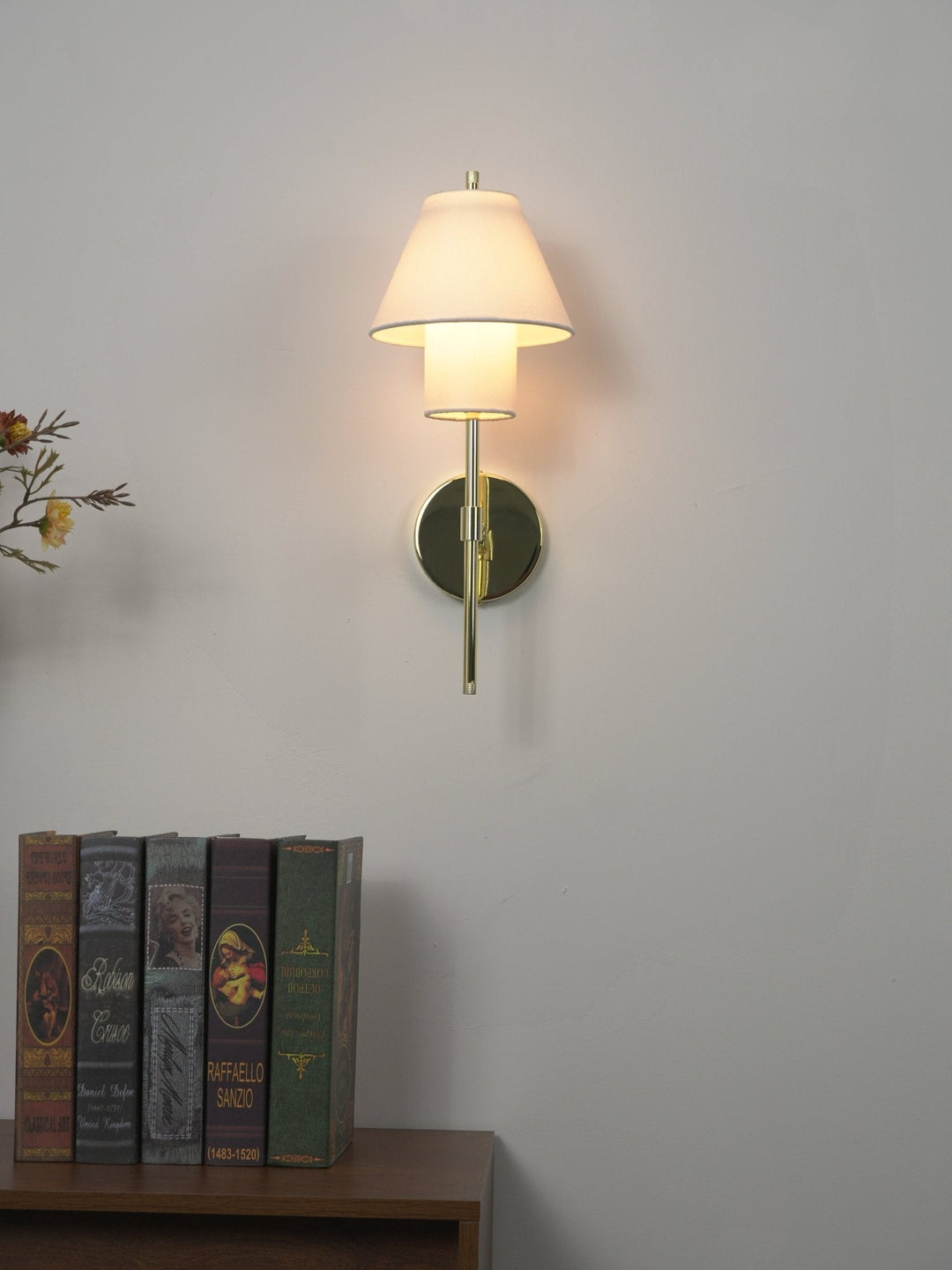 Aveline Wall Sconce