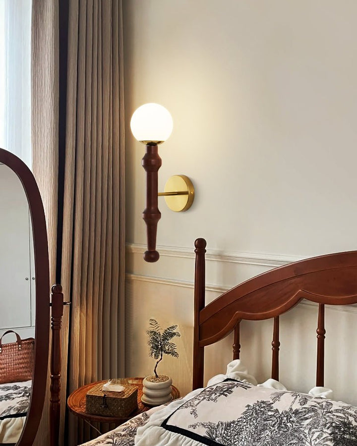 Elowen Drop Wall Sconce