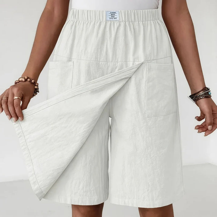 JURK-SHORT VOOR VROUWEN