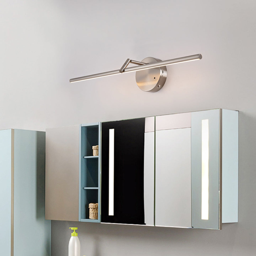 Galleria Slim Rechargeable Wall Light