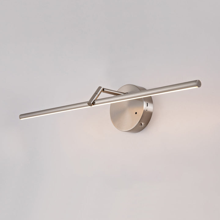 Galleria Slim Rechargeable Wall Light