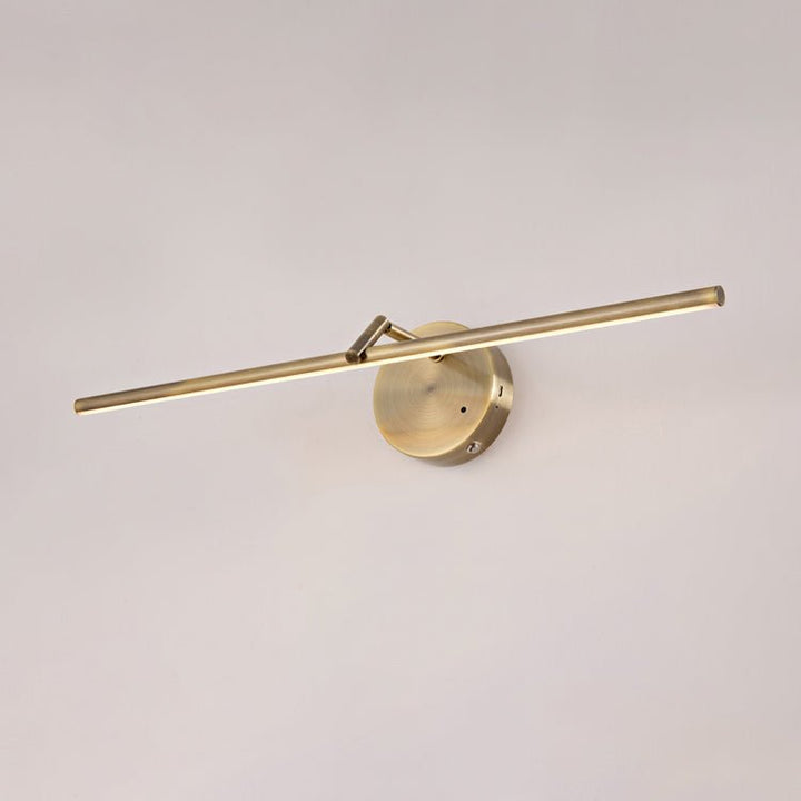 Galleria Slim Rechargeable Wall Light