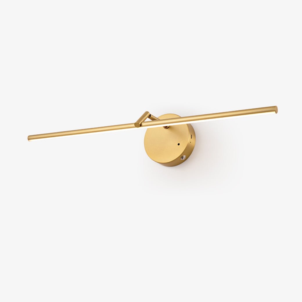 Galleria Slim Rechargeable Wall Light