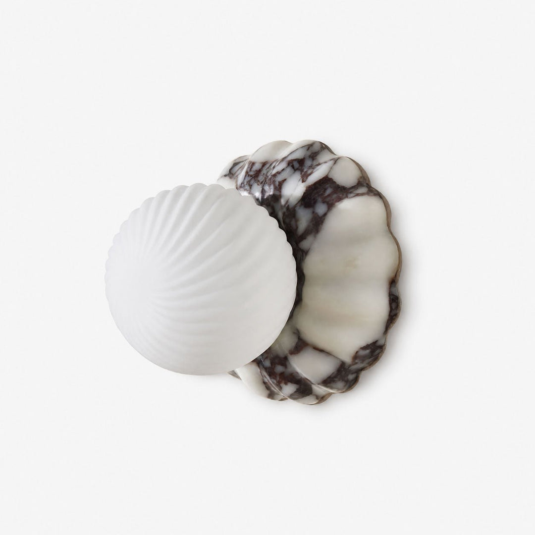 Stone Dome Wall Sconce