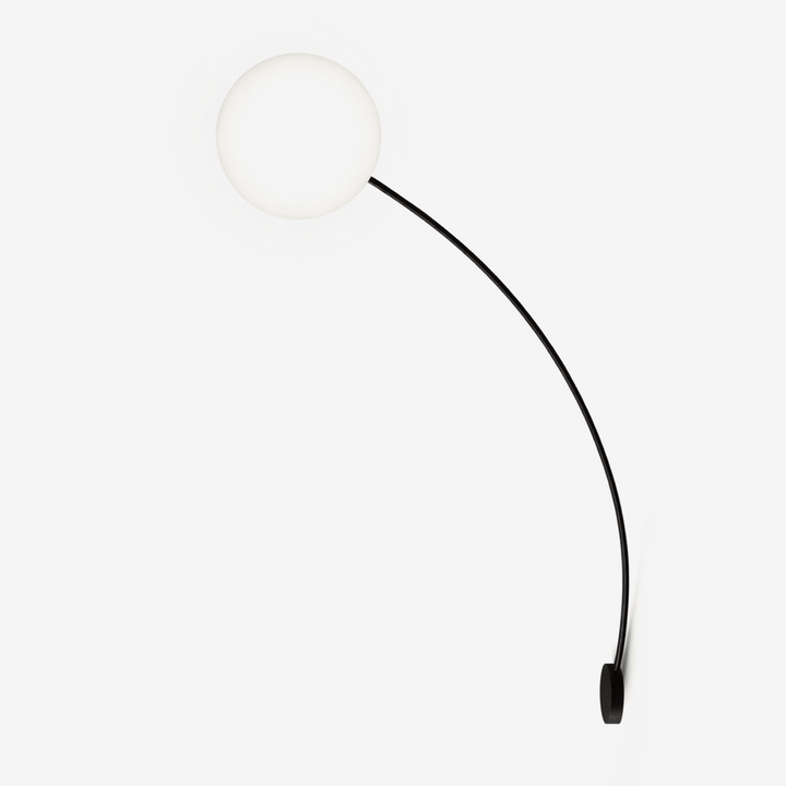 Arvella Arc Wall Lamp