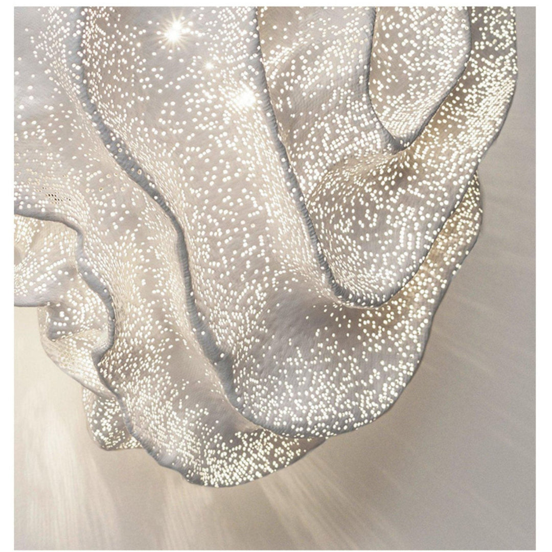 Nebula Bloom Sconce