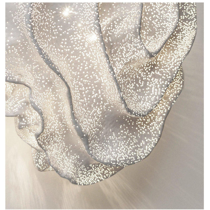 Nebula Bloom Sconce