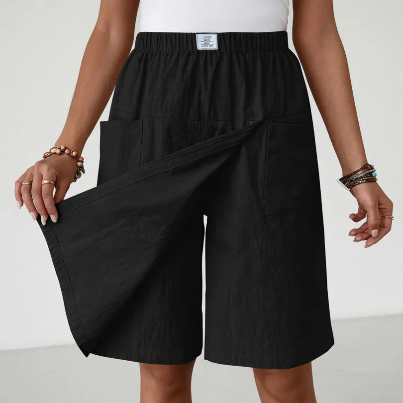 JURK-SHORT VOOR VROUWEN