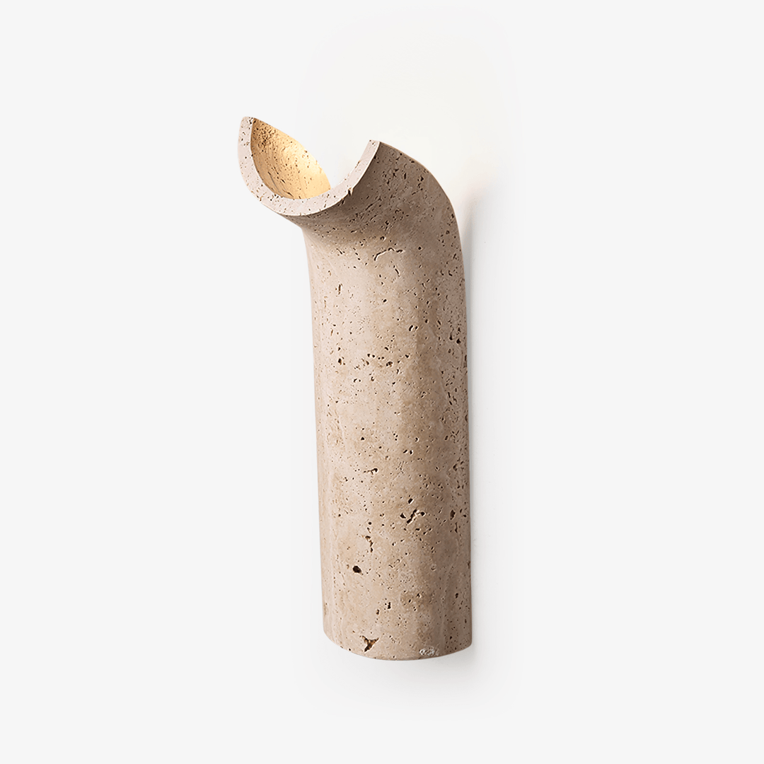Cove Rise Wall Sconce