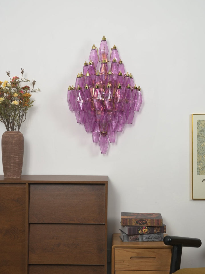 Sorrento Wall Light