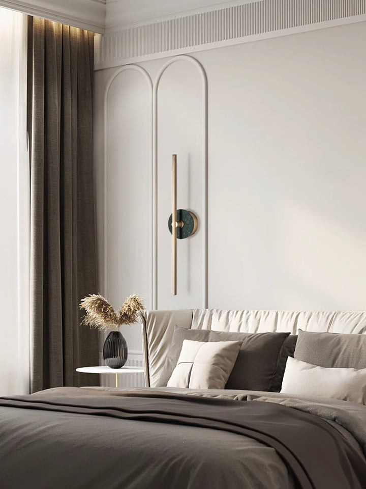 Zylaro Stone Wall Light