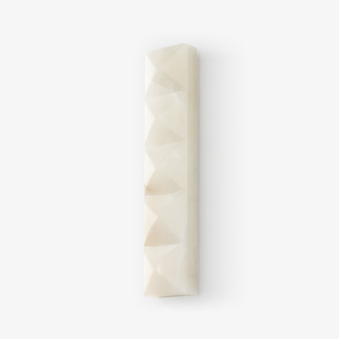 Prism Alabaster Wall Sconce