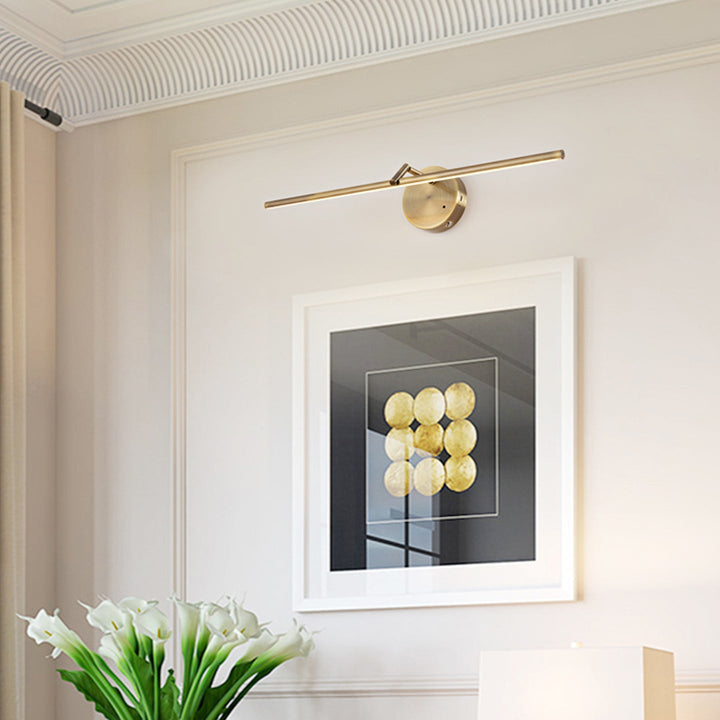Galleria Slim Rechargeable Wall Light