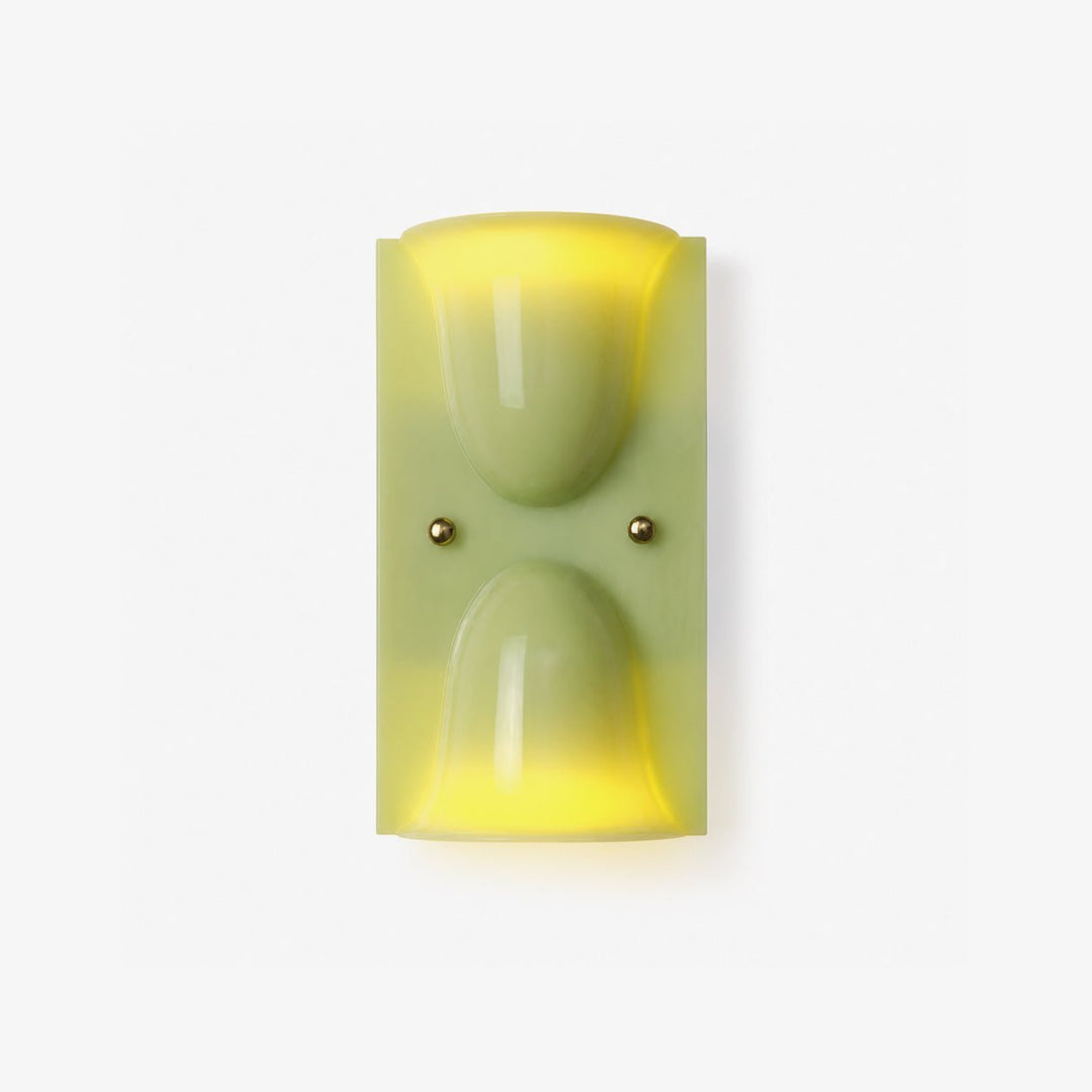 Aura Melt Wall Sconce