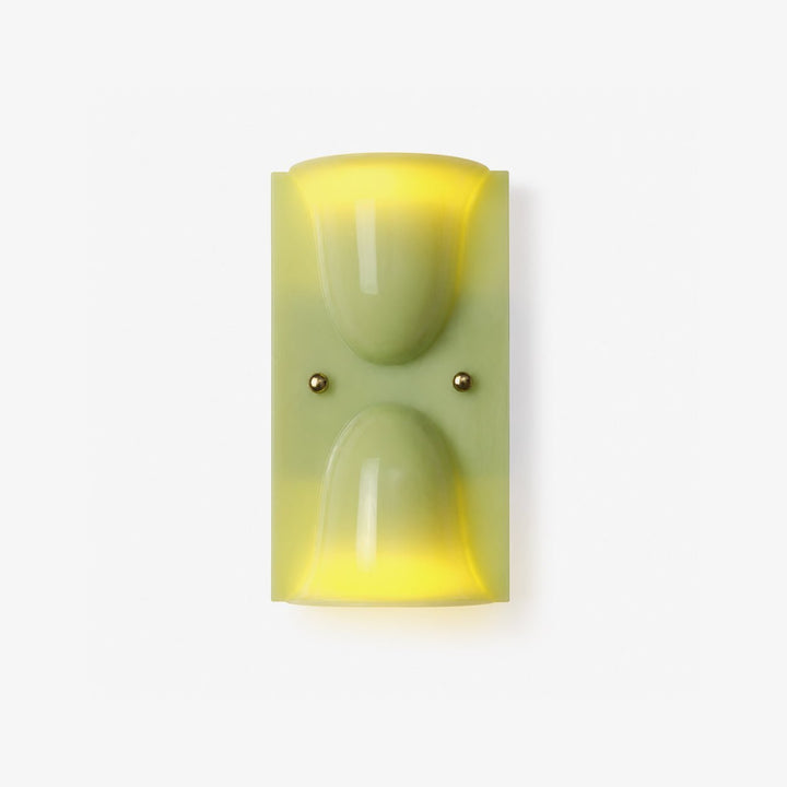 Aura Melt Wall Sconce