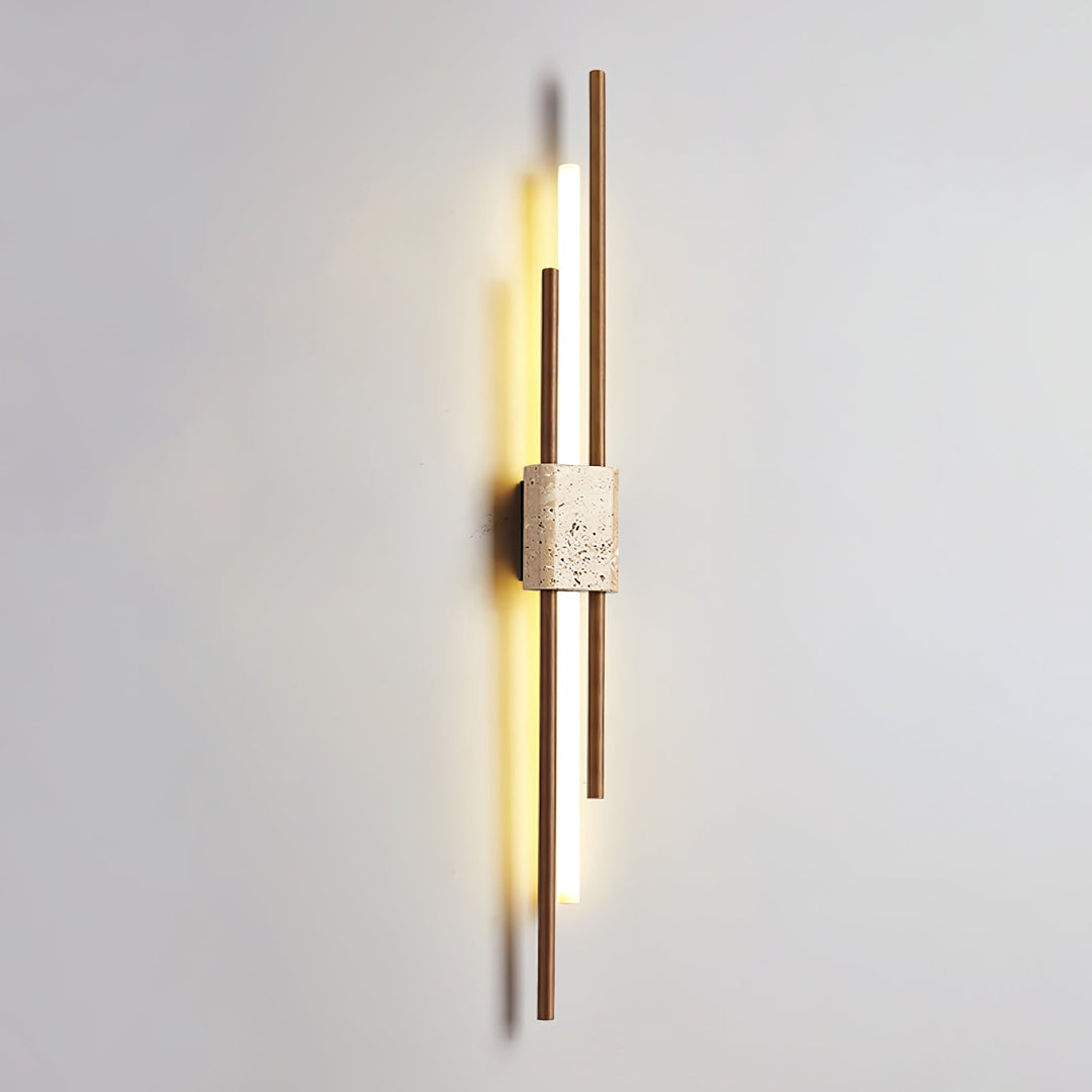 Axis Terra Wall Light
