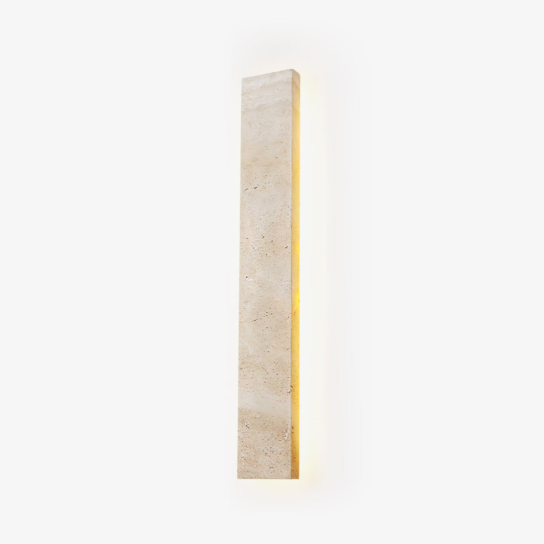 Solis Stone Wall Light