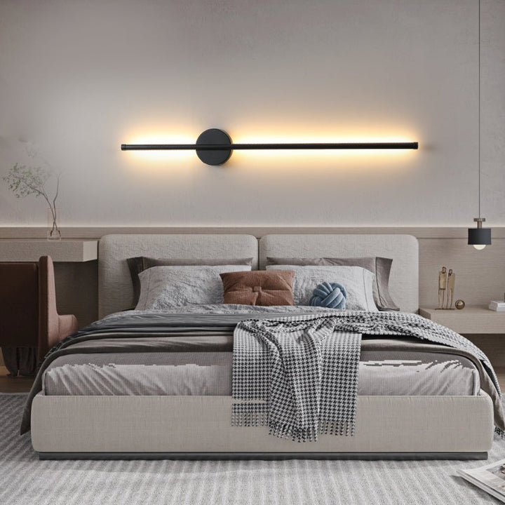 Linearo Rechargeable Wall Lamp