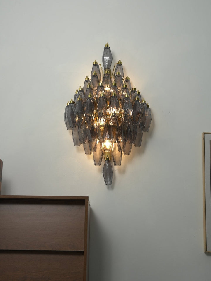 Sorrento Wall Light