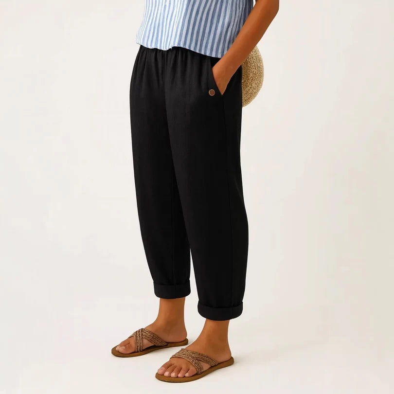 MODERNE BROEK VOOR VROUWEN