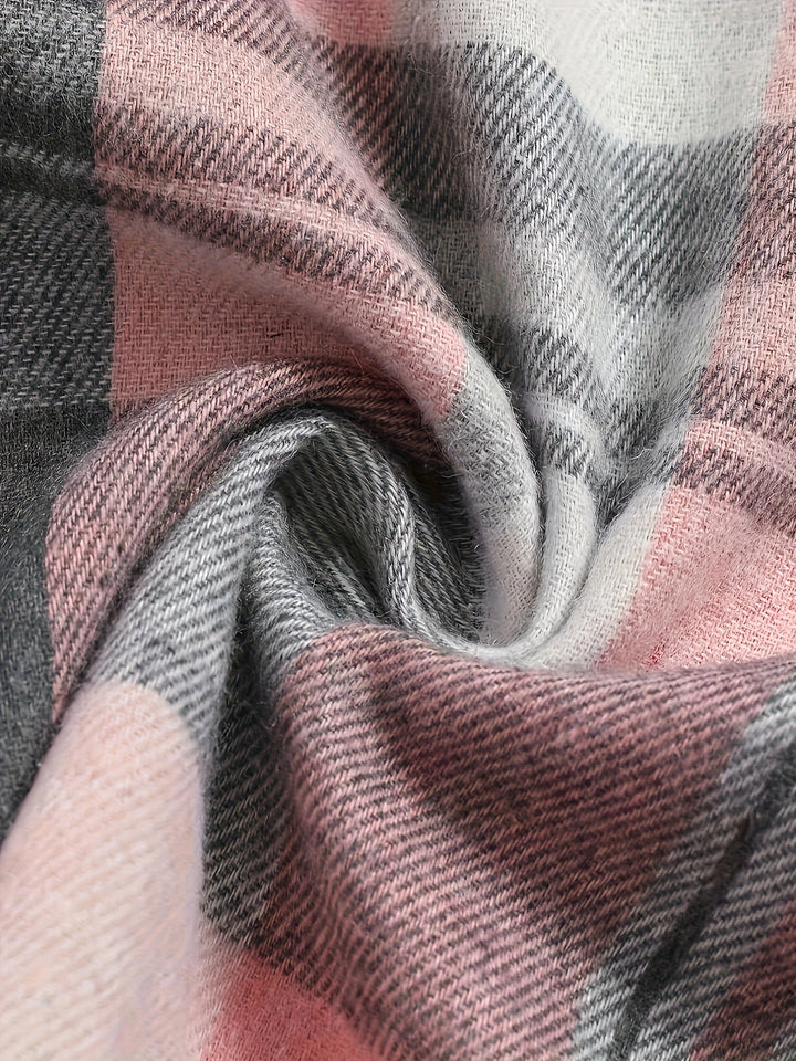 ZOMER BLOUSE MET LANGE MOUWEN VOOR VROUWEN