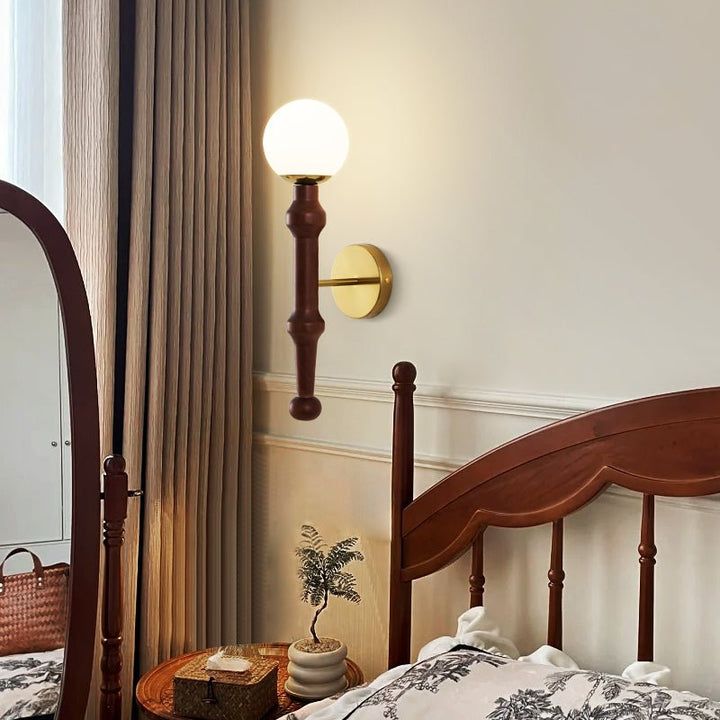 Elowen Drop Wall Sconce