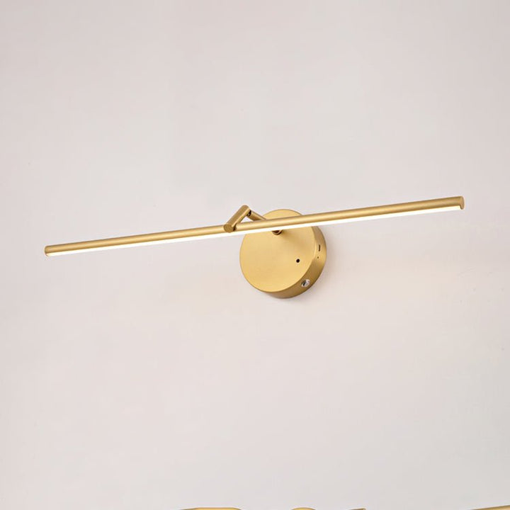 Galleria Slim Rechargeable Wall Light