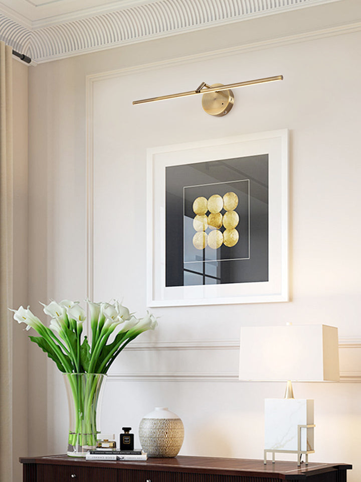 Galleria Slim Rechargeable Wall Light