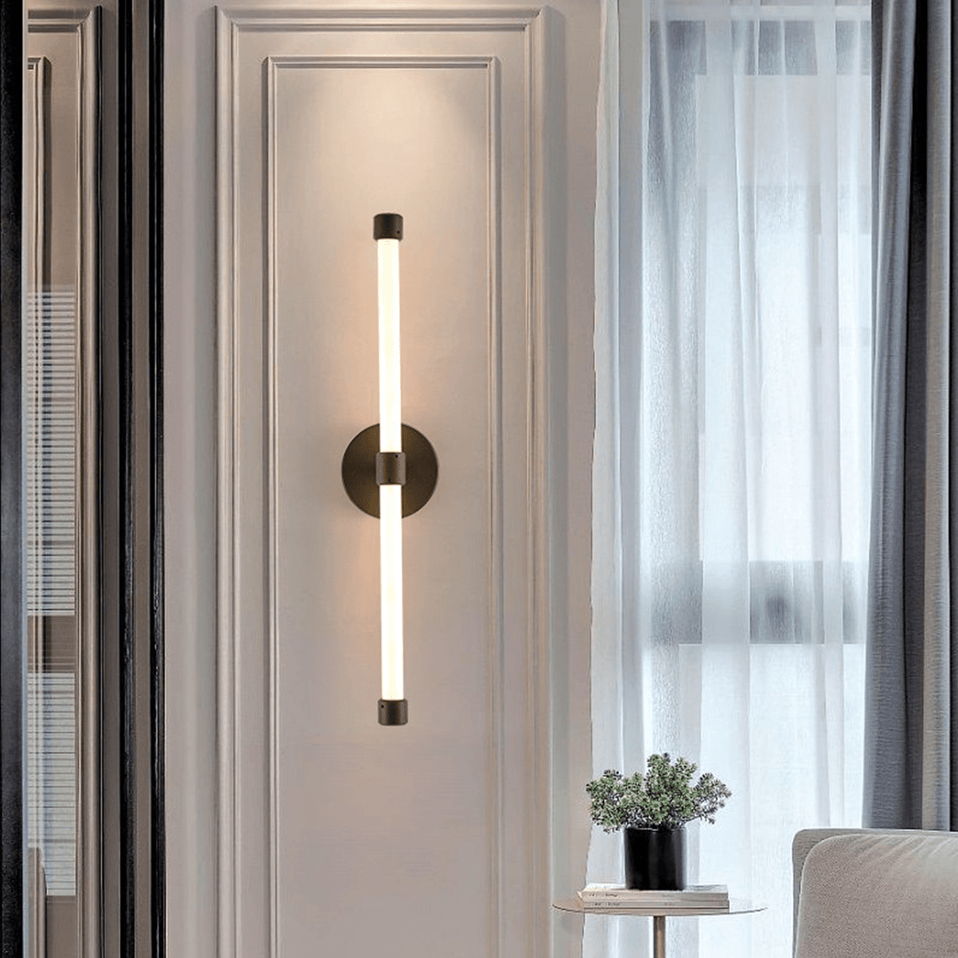 Brilline Vertical Sconce