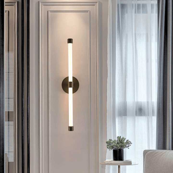 Brilline Vertical Sconce