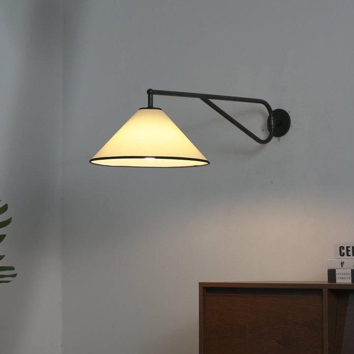 Vellora Swing Wall Lamp