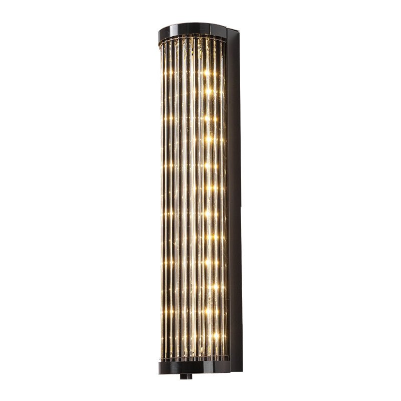 Luma Column Wall Light