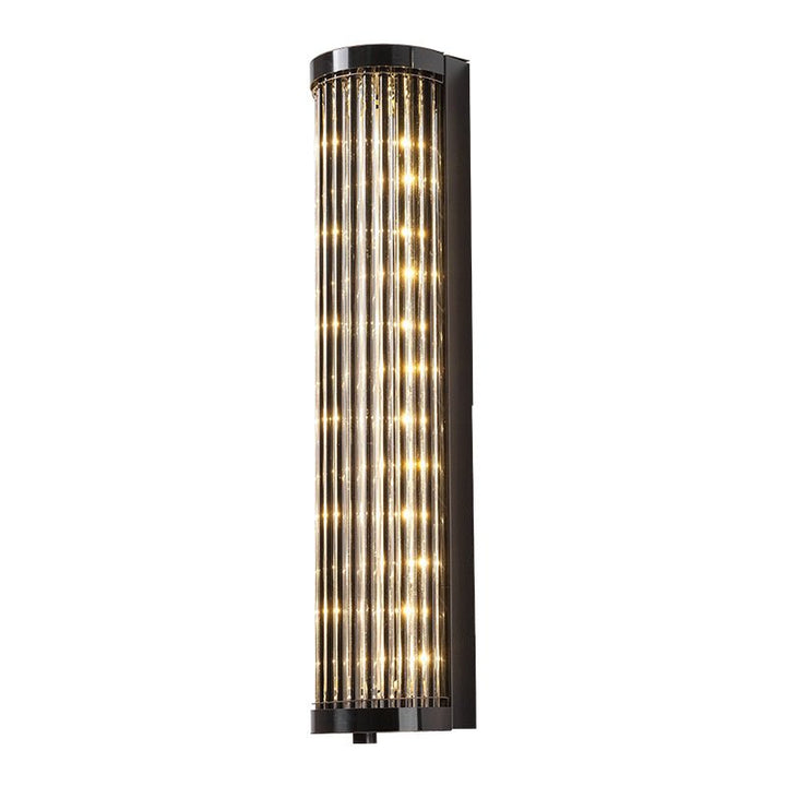 Luma Column Wall Light