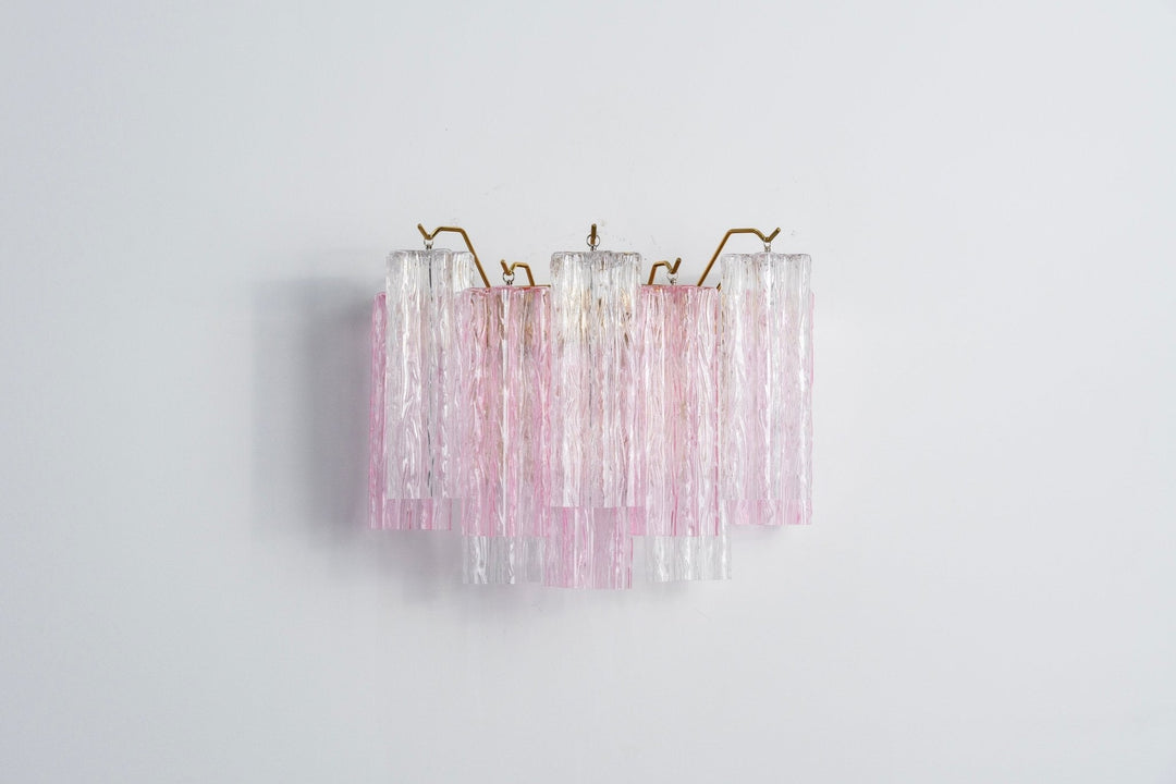 Eloria Glass Wall Sconce