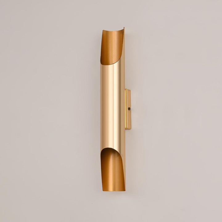 Abigali Straight Wall Lamp