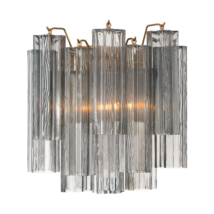 Eloria Glass Wall Sconce